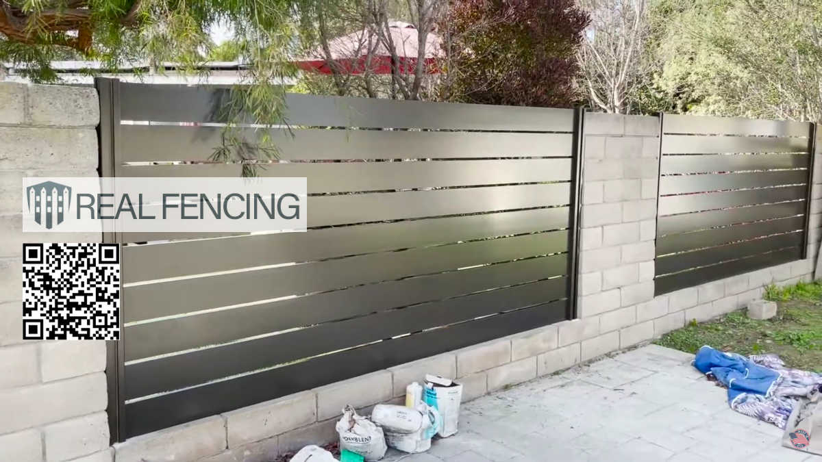 Weatherproof Aluminum Fencing NZ