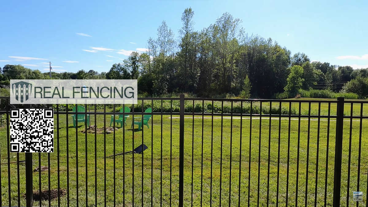 Residential Aluminum Fencing NZ