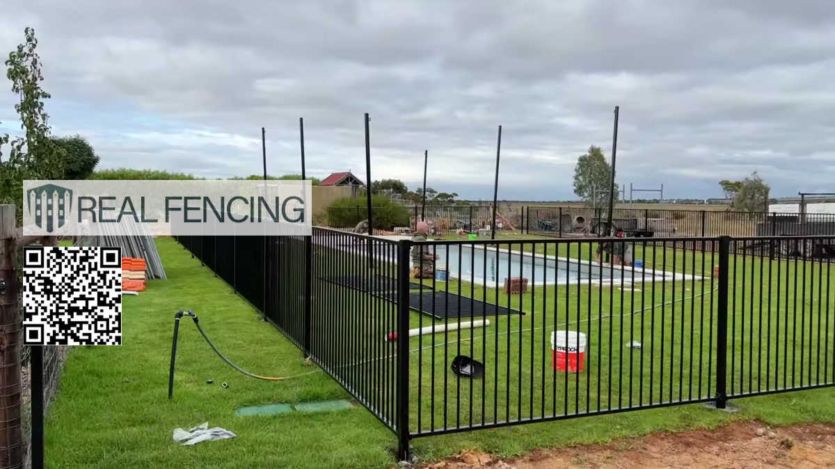 Chain-Link Fencing NZ