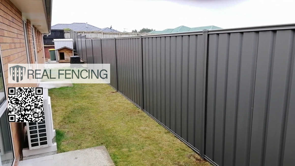 Custom Aluminum Fence Solutions NZ