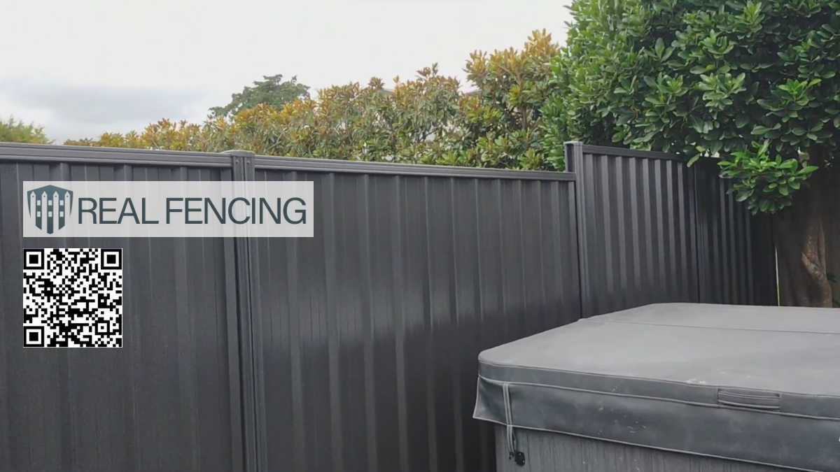 PVC Fencing New Zealand