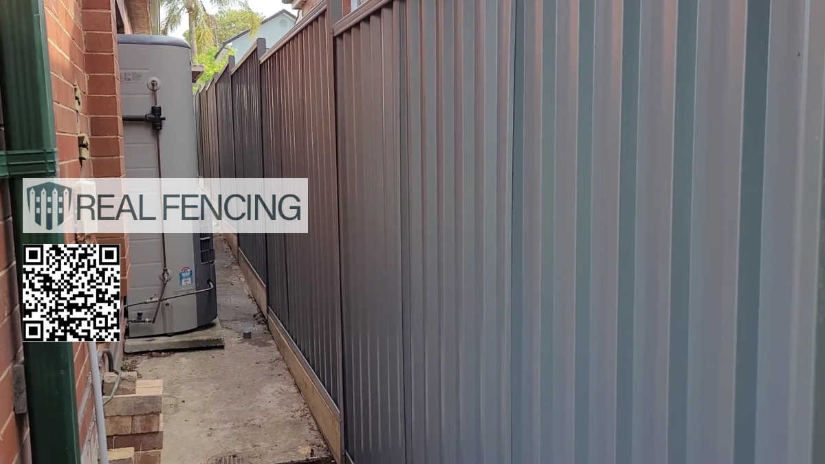 Fence Painting Services New Zealand