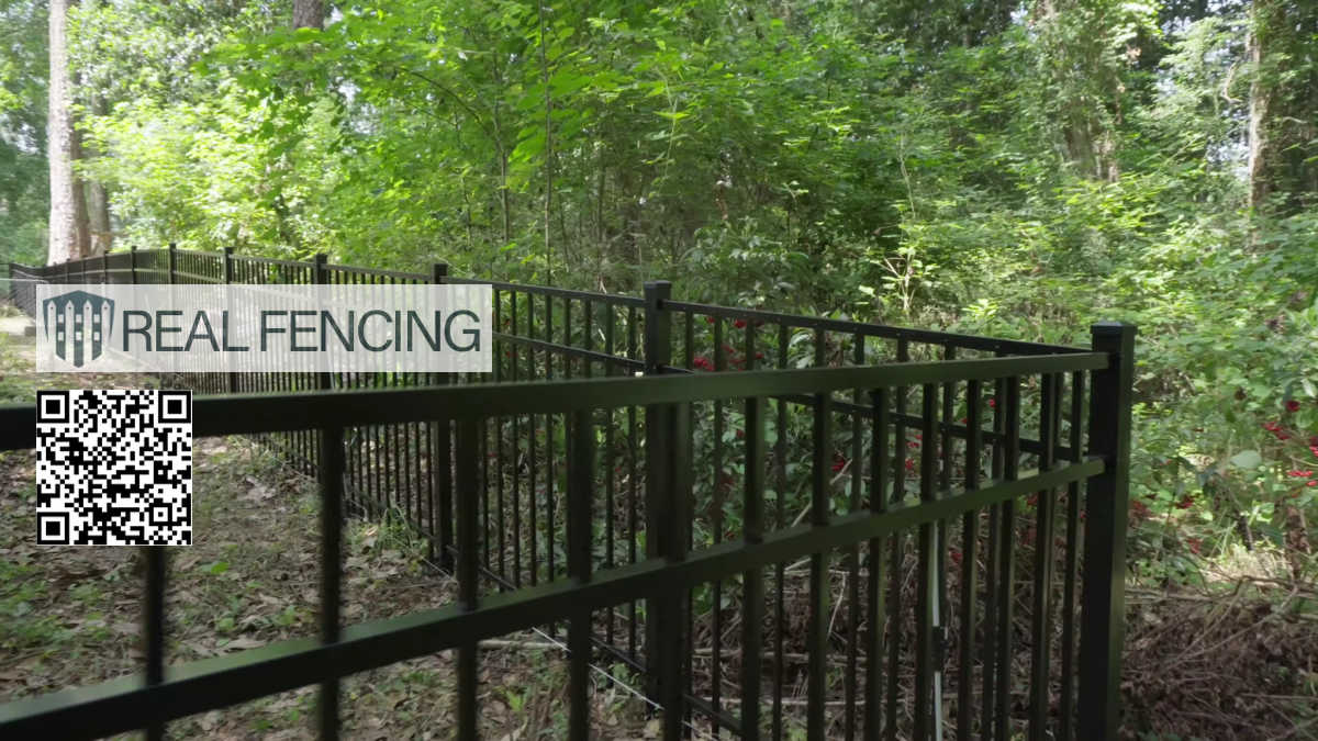 Metal Fencing Services NZ