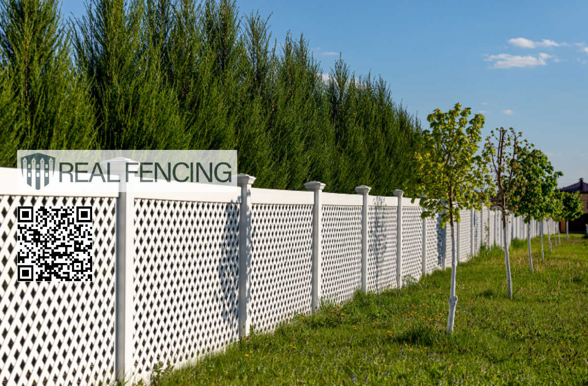 Rust-Resistant Aluminum Fencing NZ