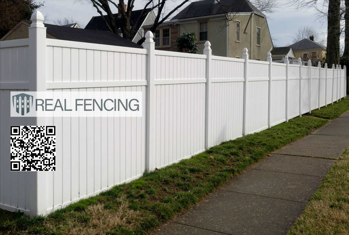 Aluminum Fence Installation New Zealand