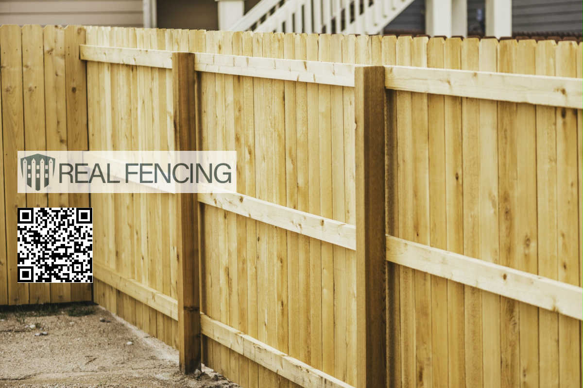 Steel Fencing NZ