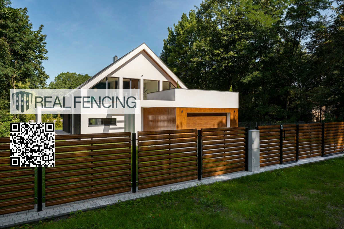 Aluminum Fence Services NZ