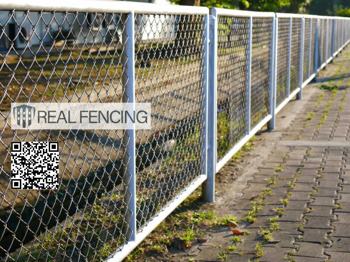 Decorative Garden Fencing NZ