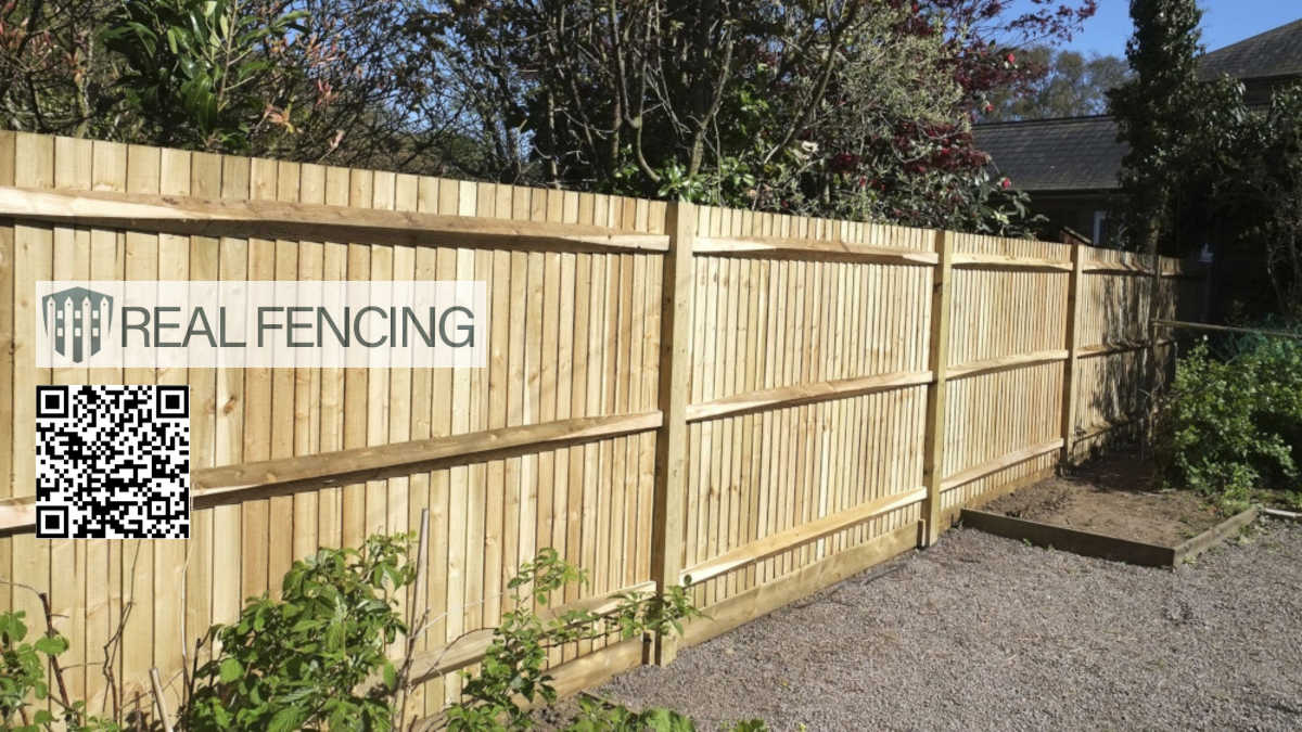 Garden Aluminum Fencing NZ