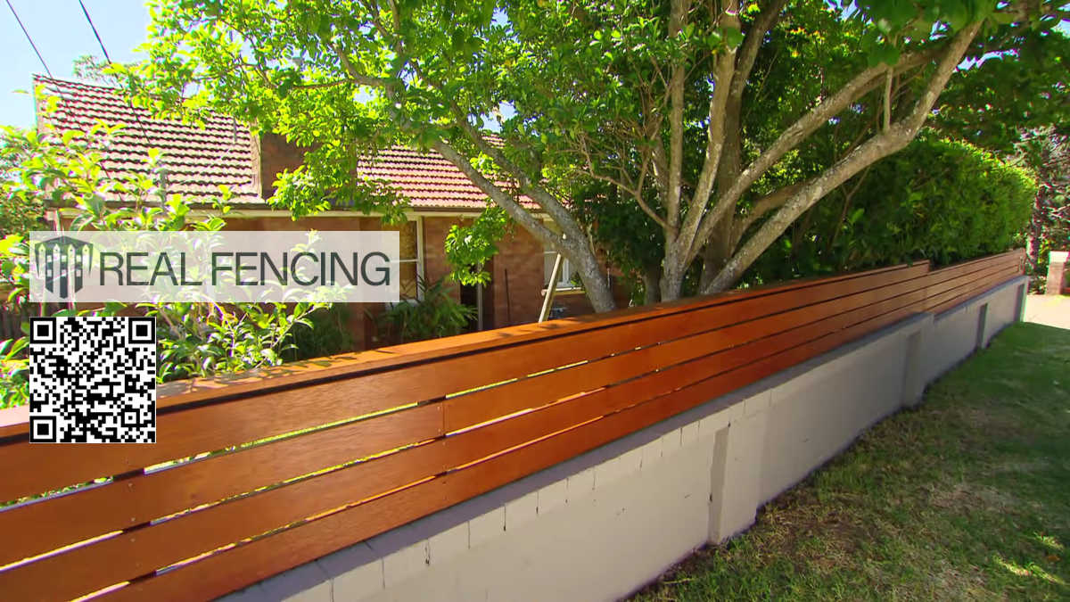 Vertical Aluminum Fencing NZ
