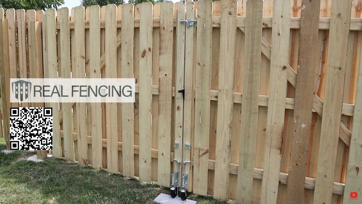 High-Quality Aluminum Fencing NZ