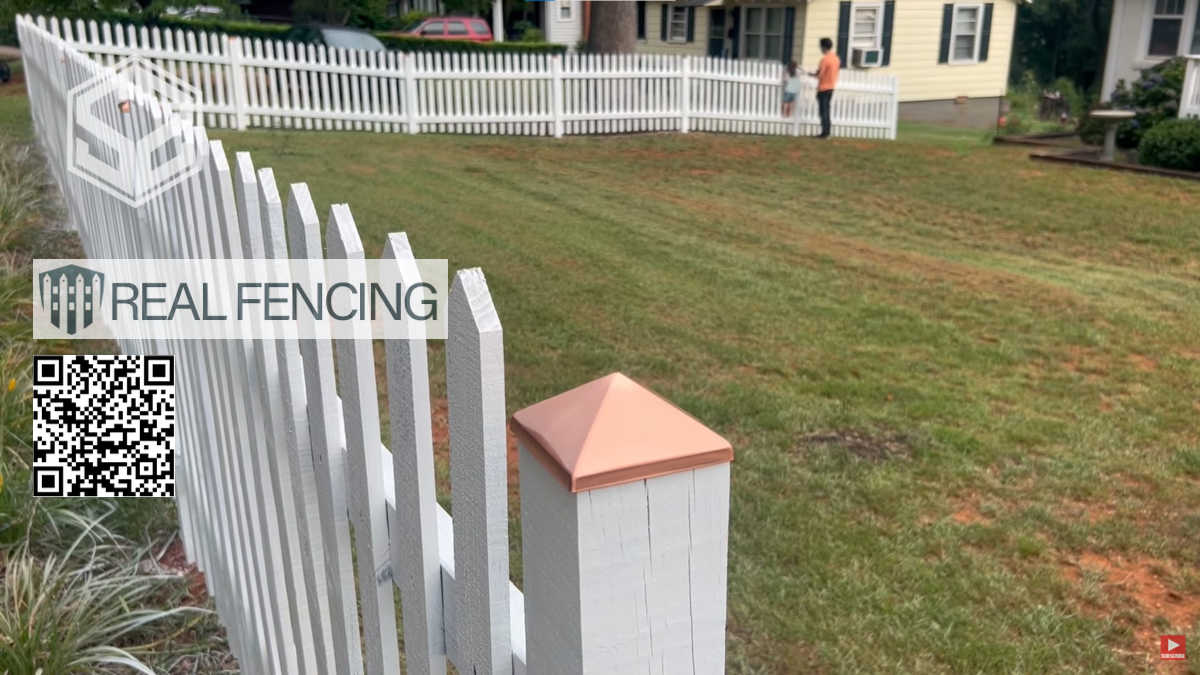 Aluminum Fencing Christchurch