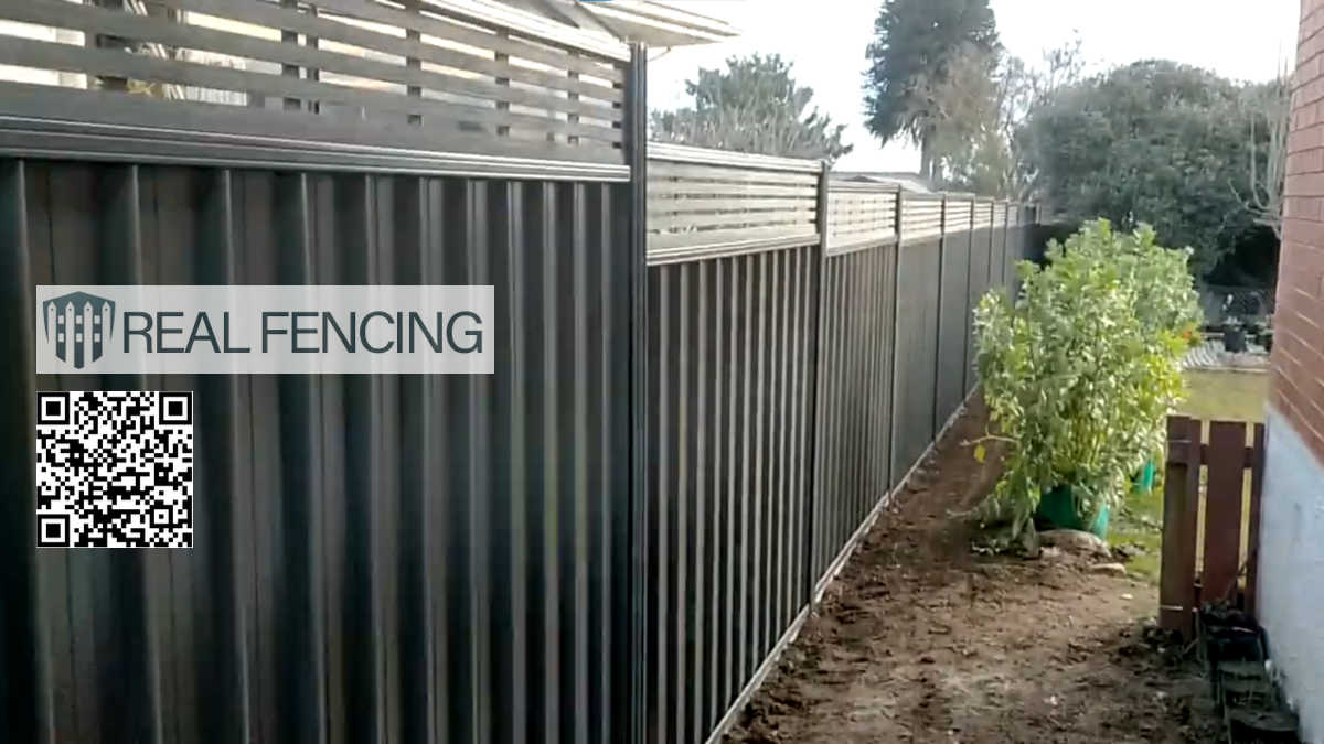 Decorative Aluminum Fencing NZ
