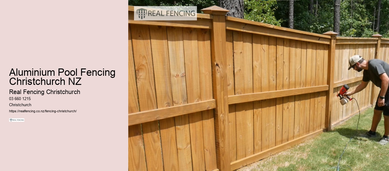 fence consultancy