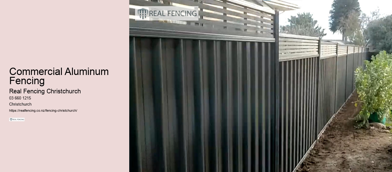 f9 pool fencing