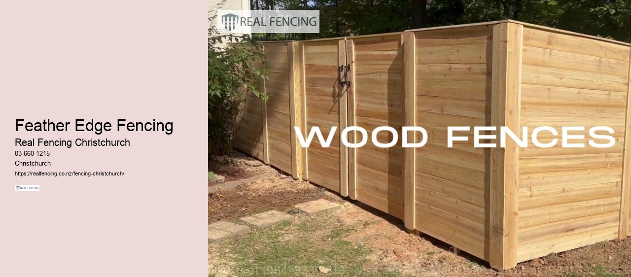 aluminum fencing nz