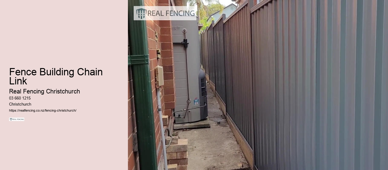 metal fencing company