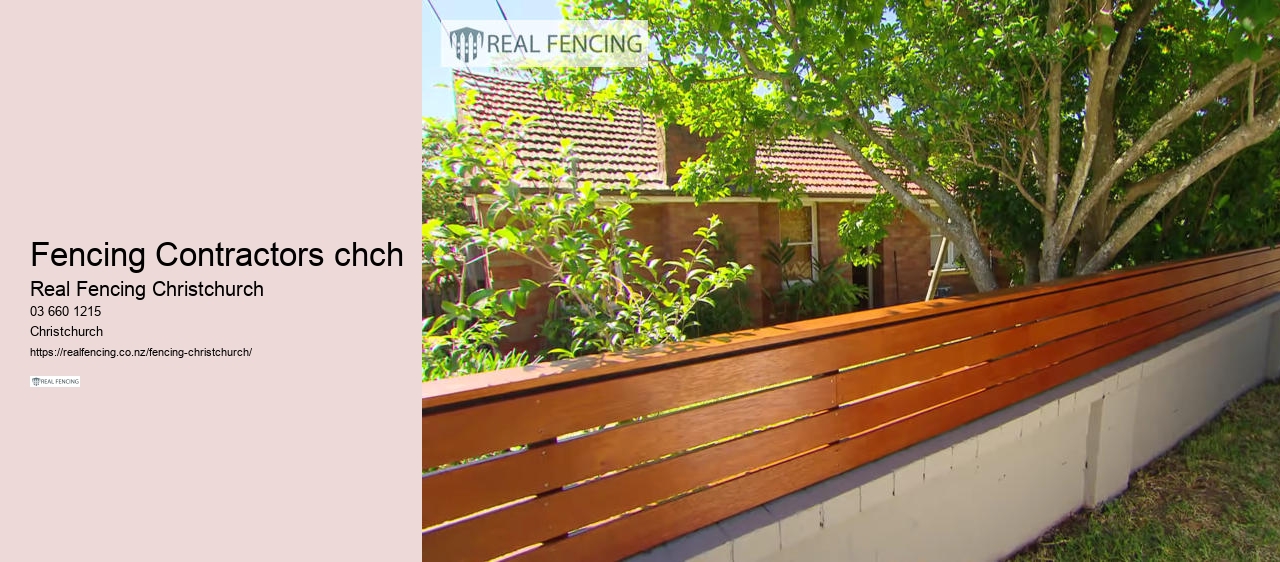 commercial aluminum fencing