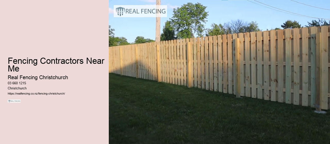 metal fencing company