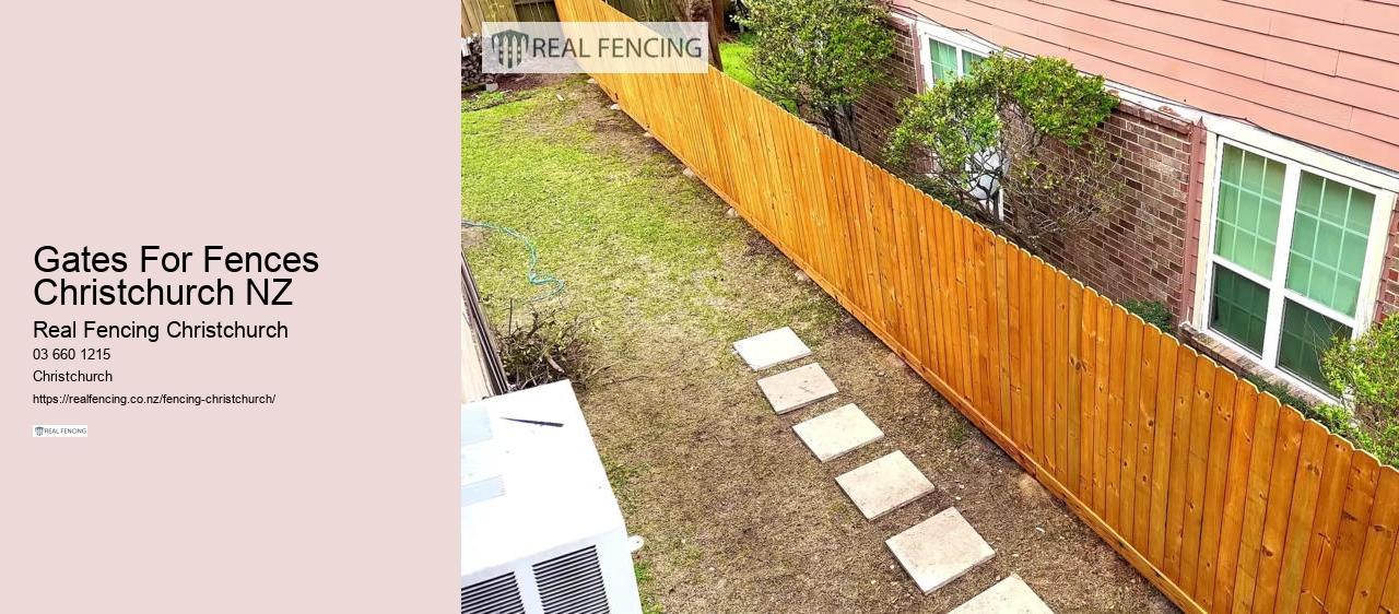 pool fencing chch