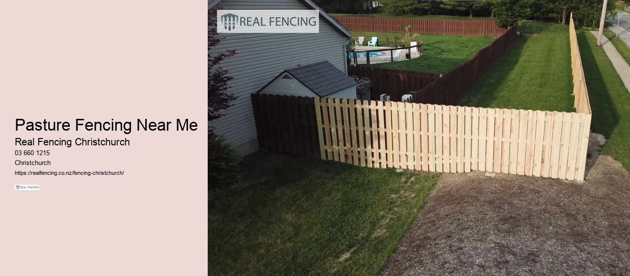 fence repair company