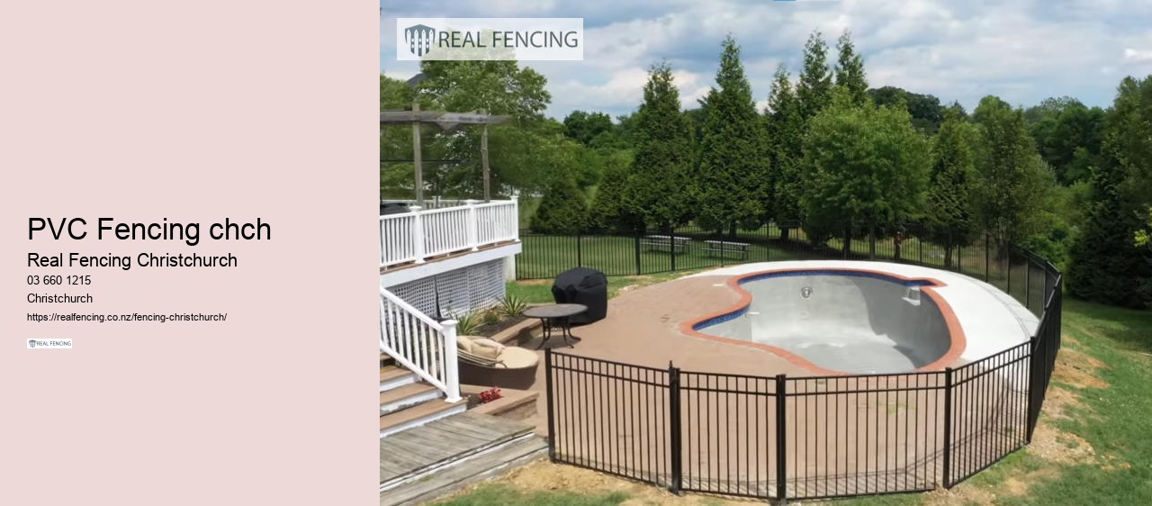 pool fence contractor