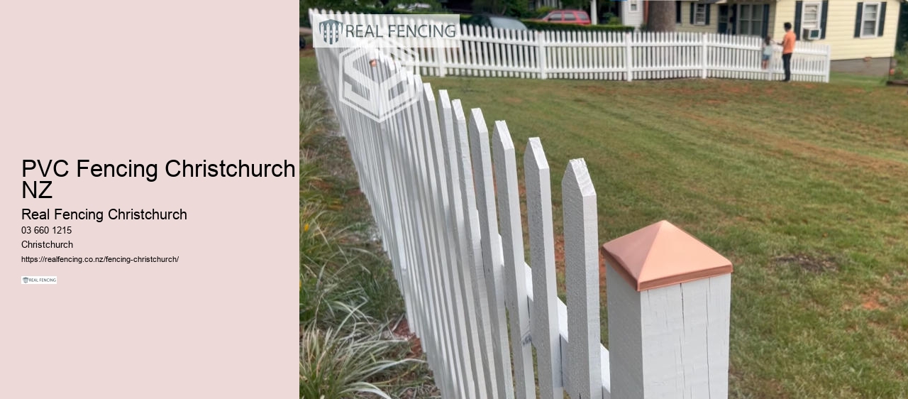 fence consultancy