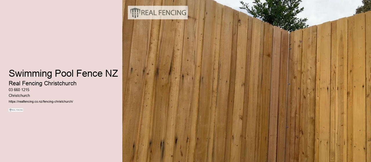 fence repair company