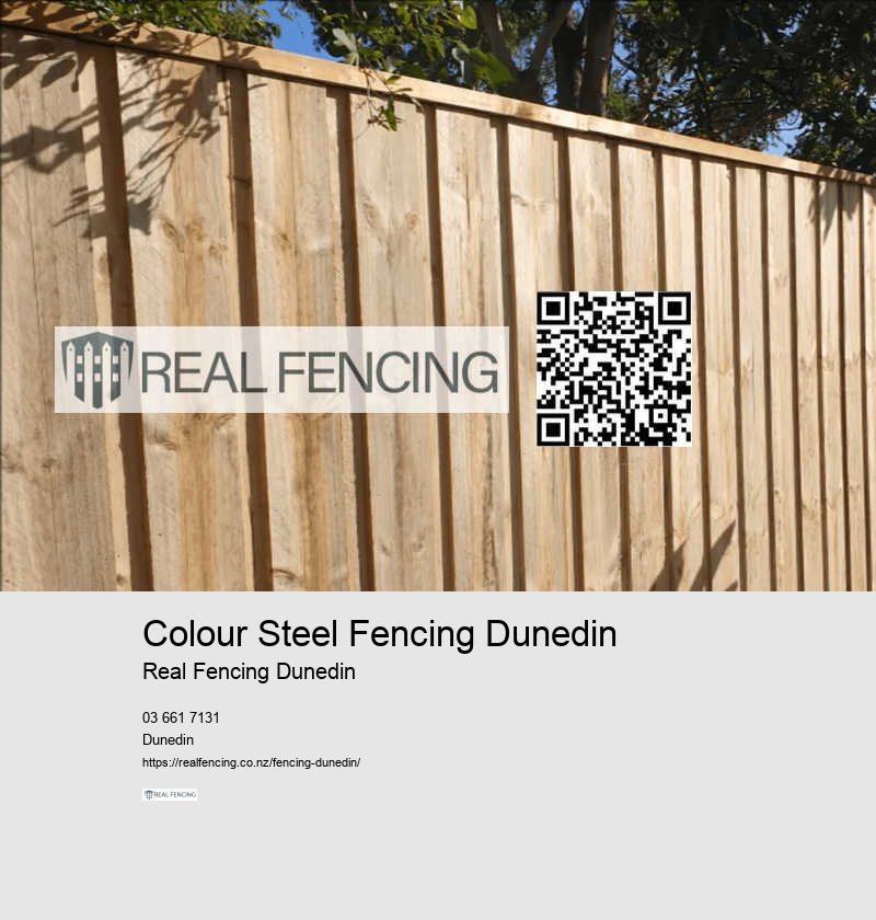 Custom Gates Dunedin