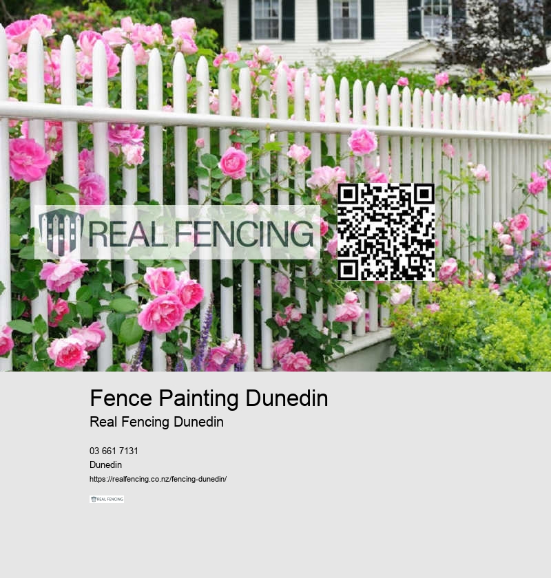 Security Gate Systems Dunedin