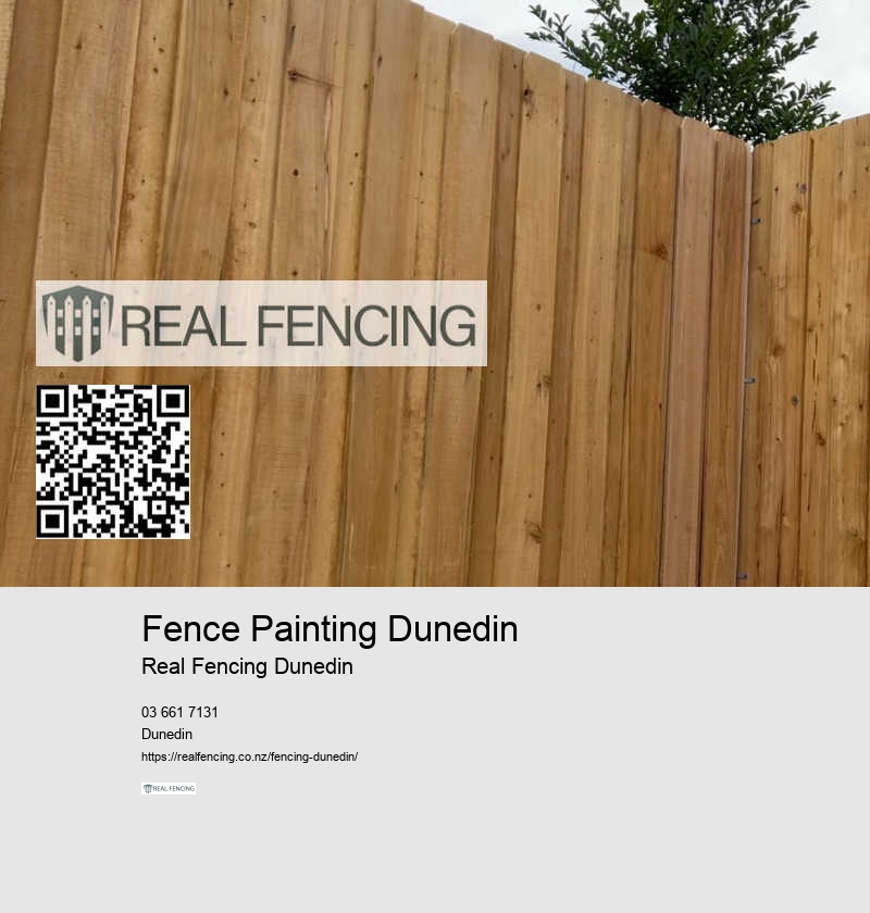 Driveway Gates Dunedin