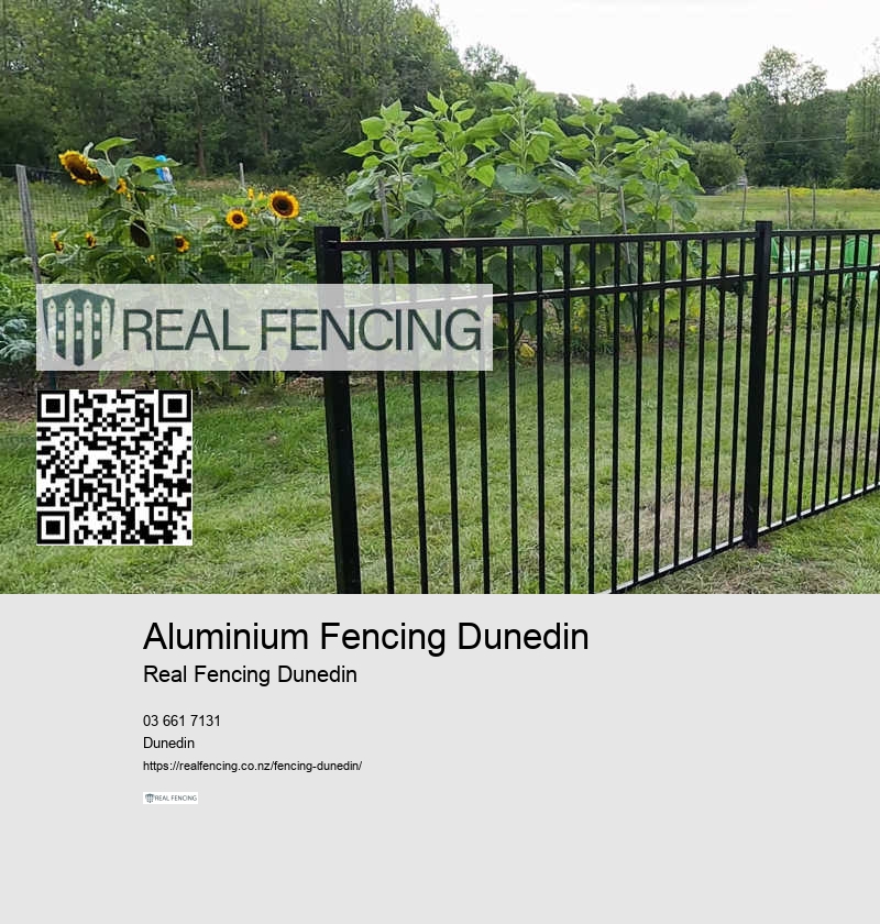 Wire Fencing Dunedin