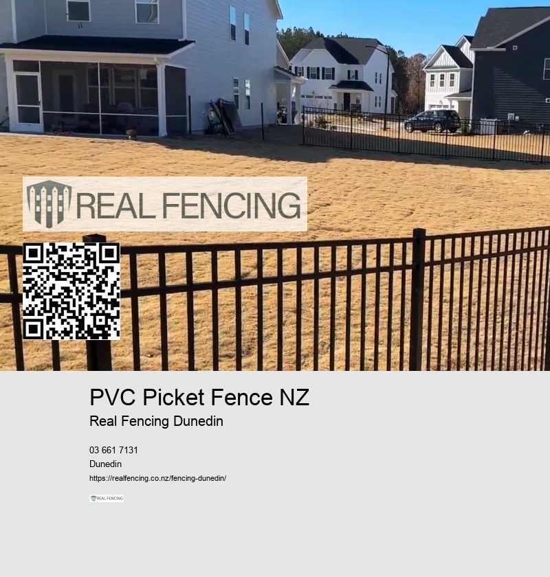 Pool Fencing Dunedin