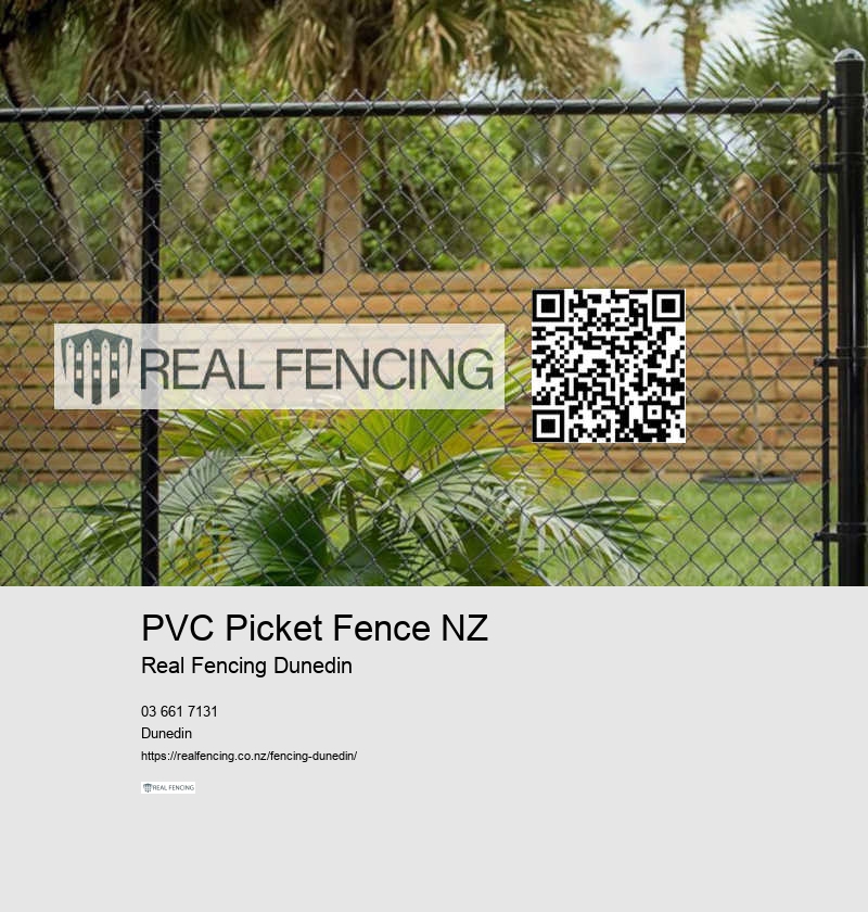 White Picket Fence NZ