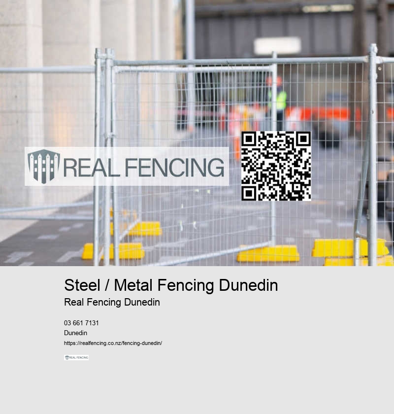 Custom Gates Dunedin