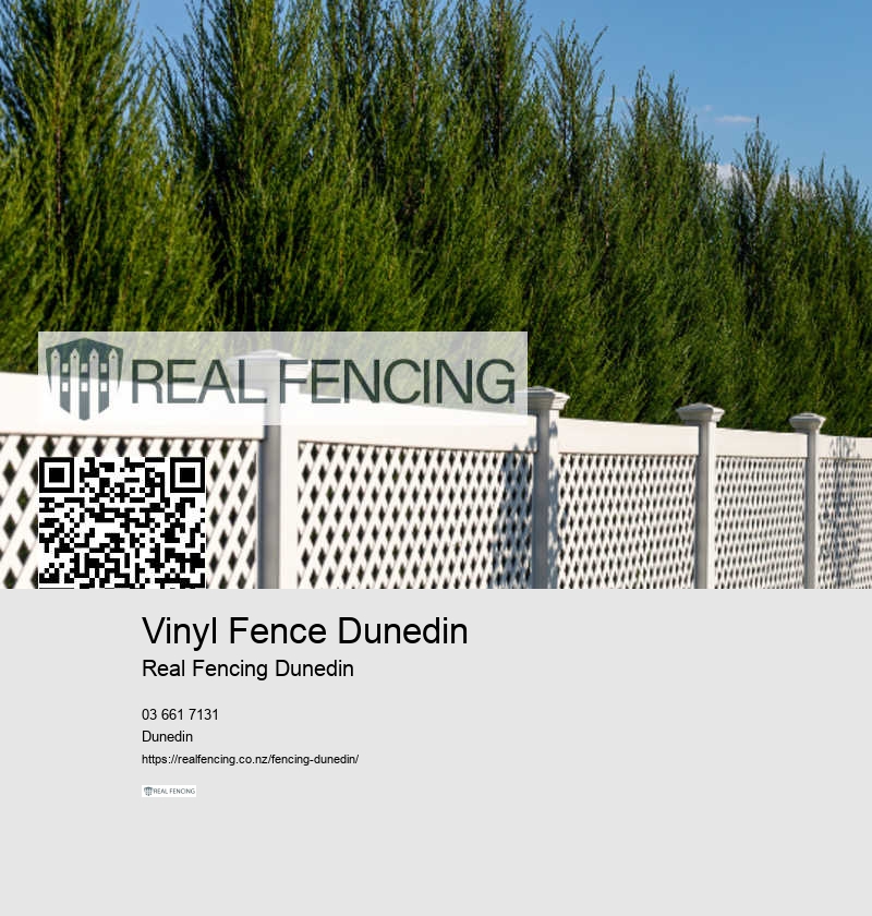 Aluminium Slat Fence NZ