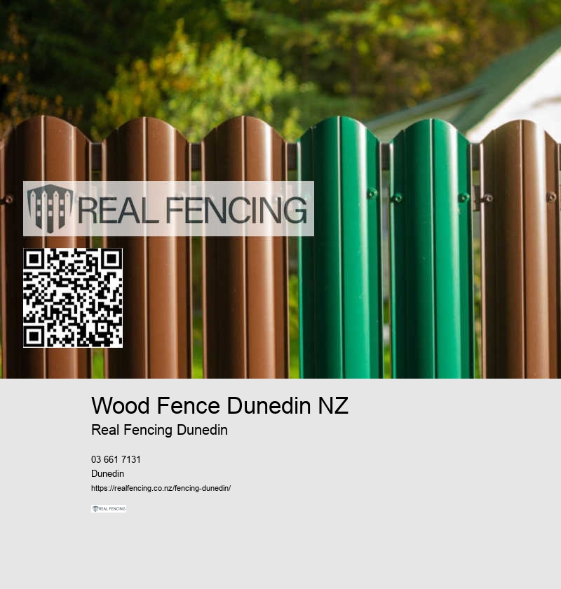 Driveway Gates Dunedin