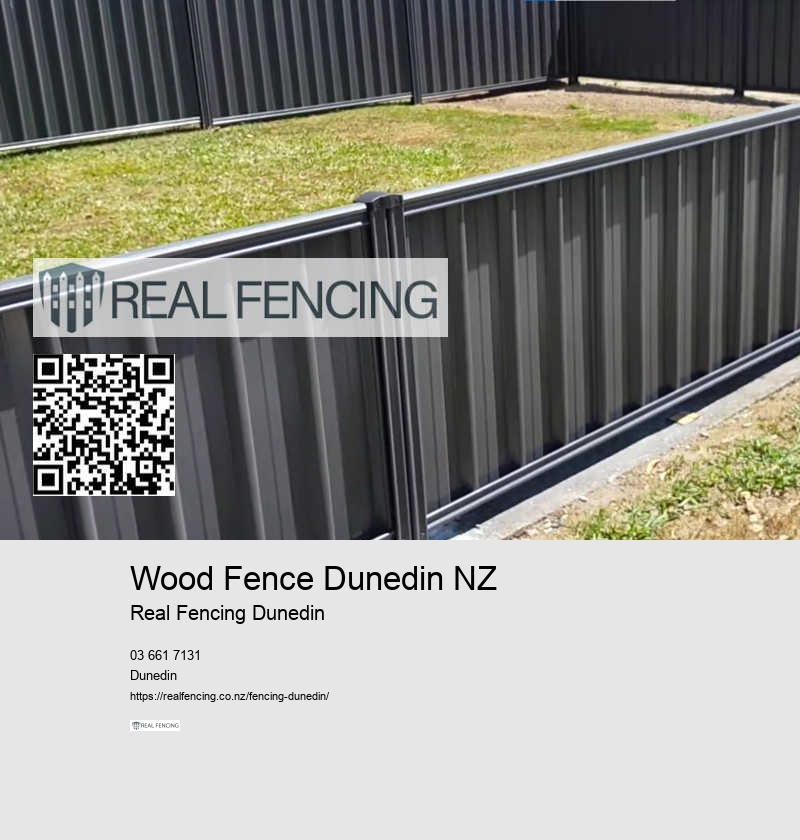 Affordable Fencing Dunedin