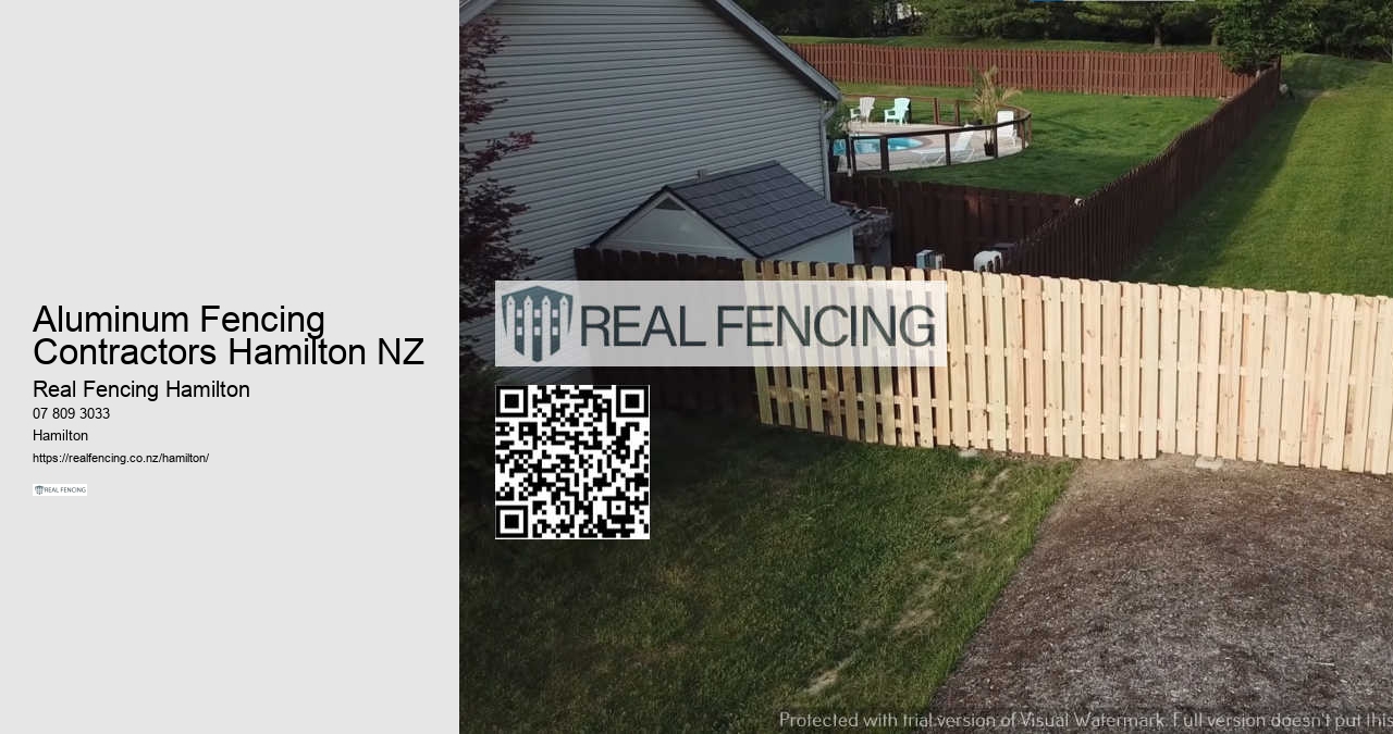 Hidden Dog Fences Hamilton