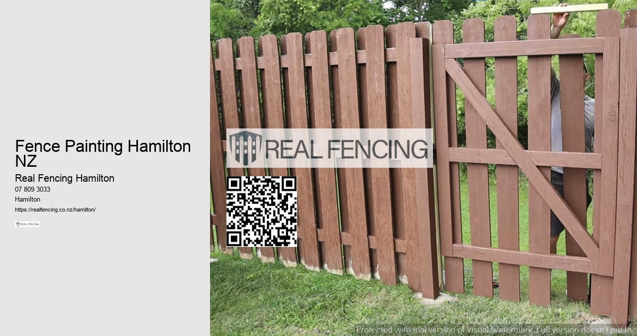 Temporary Fencing Hamilton NZ