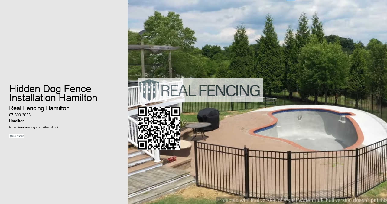 Farm Fencing Hamilton NZ