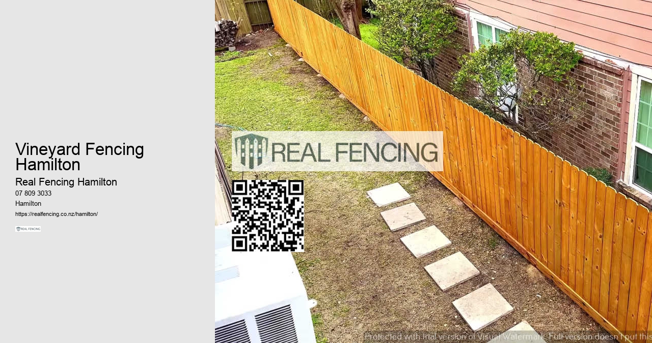 Pool Fencing Hamilton