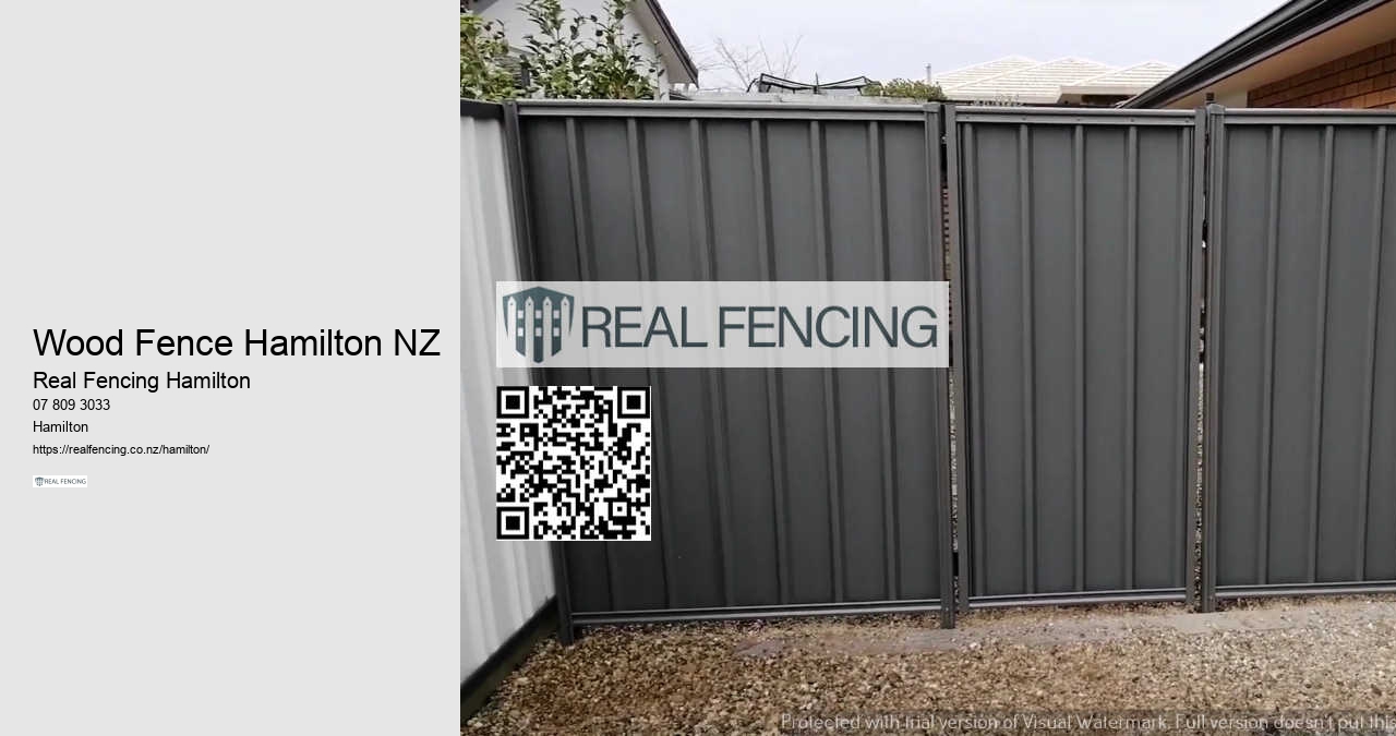 Modern Fencing Hamilton