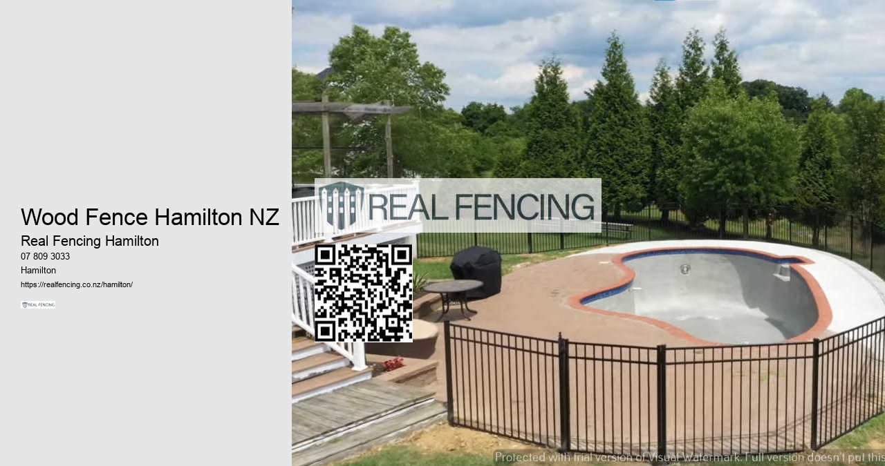 Gates For Fences Hamilton