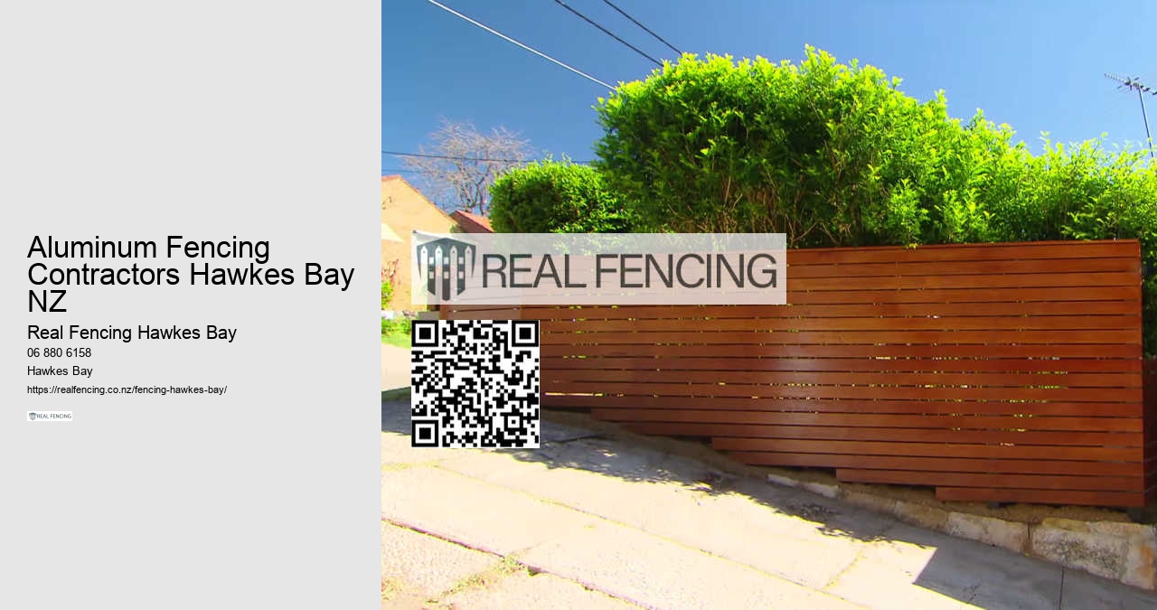 Garden Gates Hawkes Bay