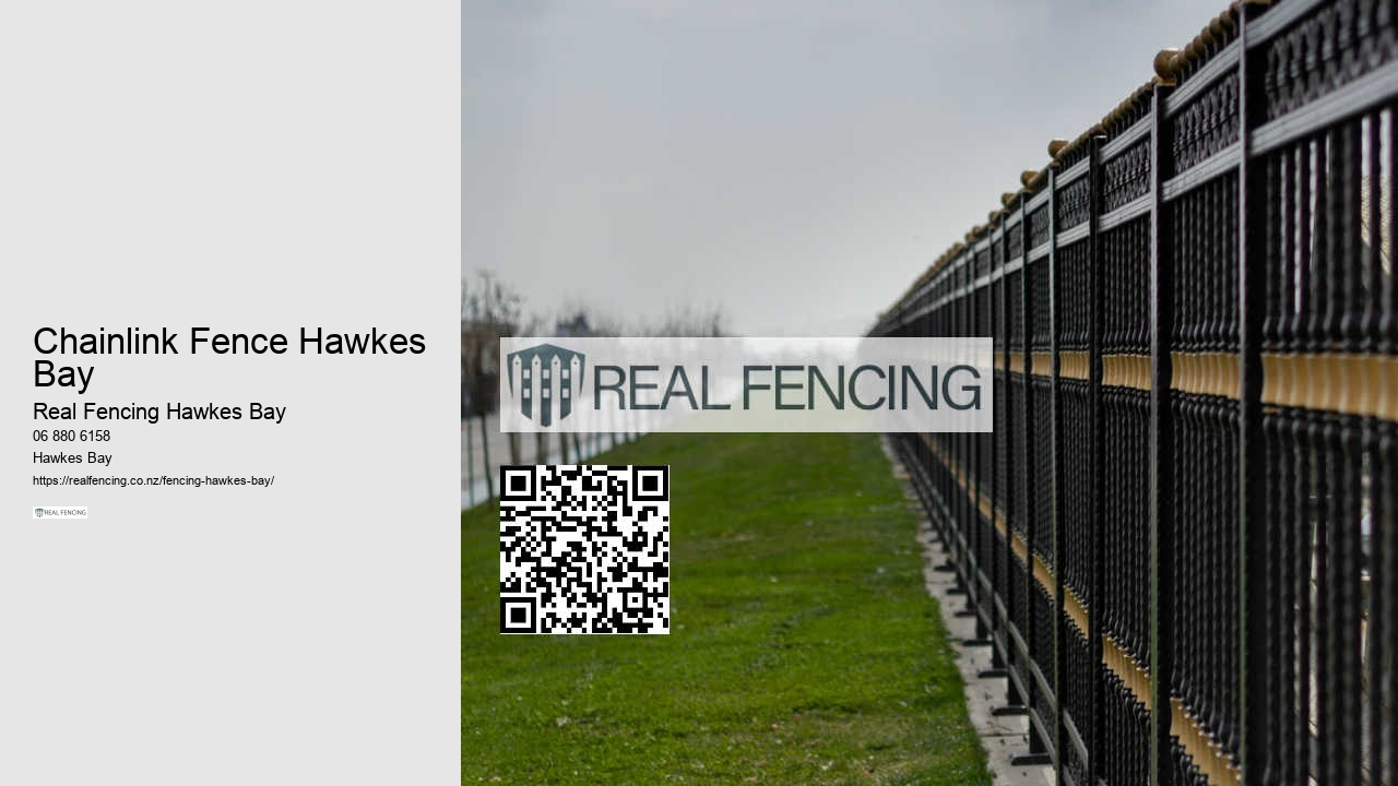 Fencing Solutions Hawkes Bay