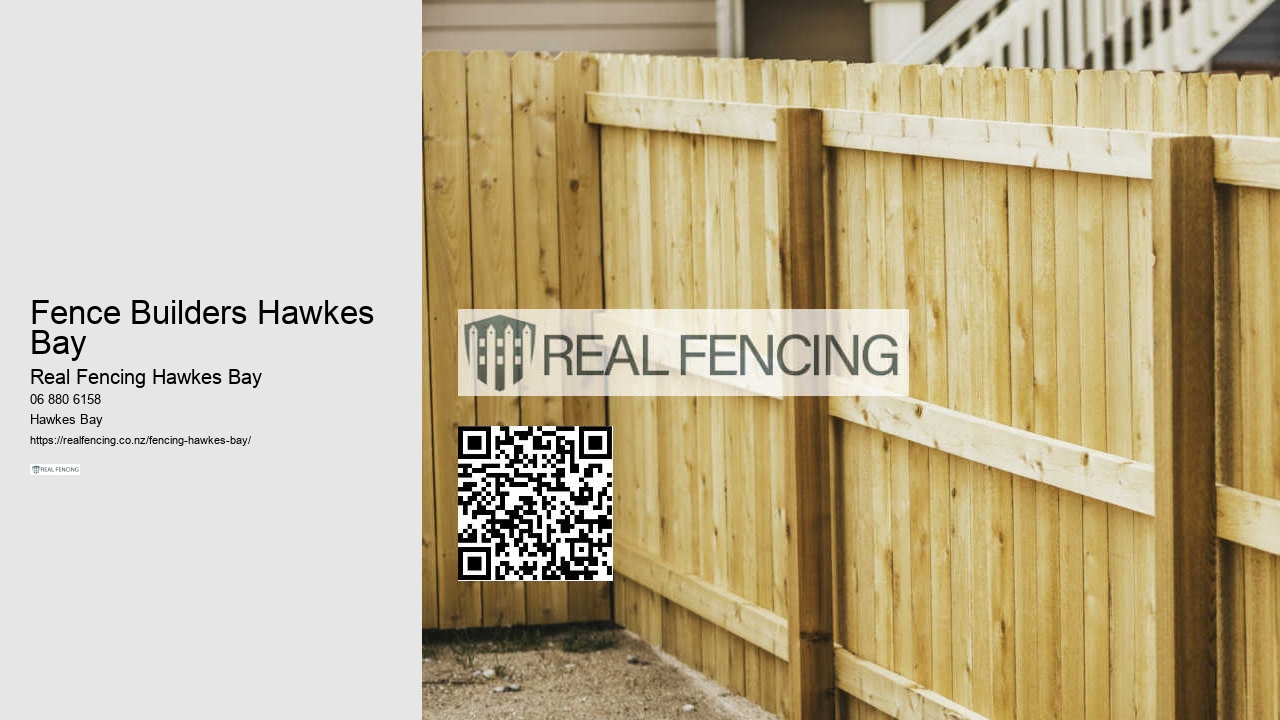 Farm Fencing Hawkes Bay NZ