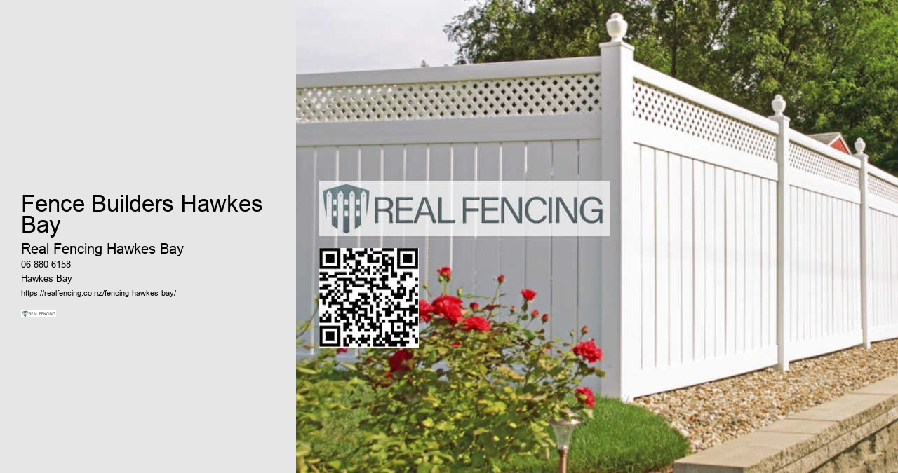 Fences And Gates NZ