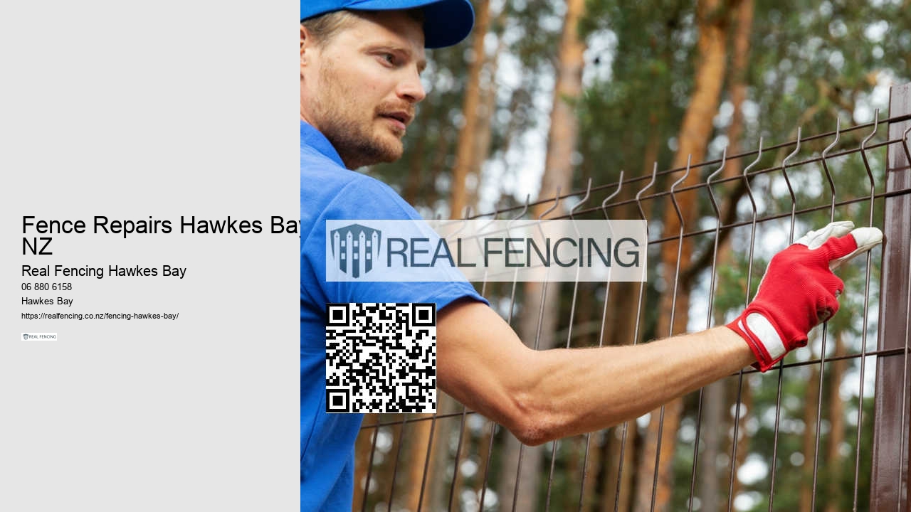 Residential Fencing NZ