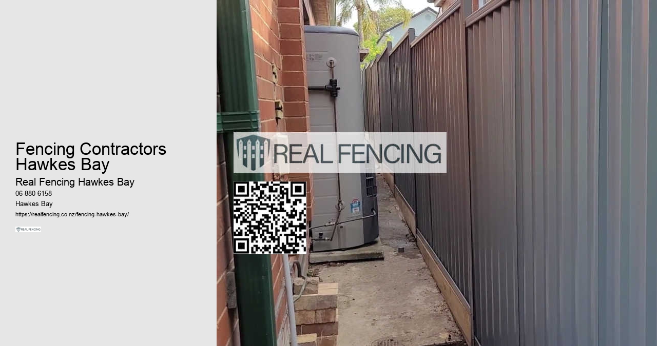 High Security Fencing NZ